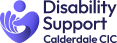 Disability Support Calderdale CIC